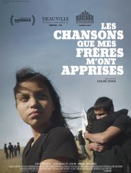sortie dvd	
 Les Chansons Que Mes Frères M’ont Apprises
