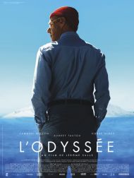 sortie dvd	
 L'Odyssée