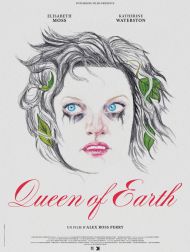 sortie dvd	
 Queen Of Earth