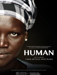 sortie dvd	
 Human