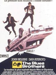sortie dvd	
 The Blues Brothers