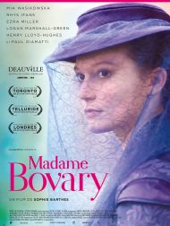 sortie dvd	
 Madame Bovary