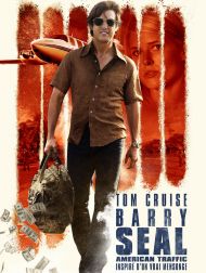 sortie dvd	
 Barry Seal : American Traffic
