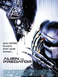 sortie dvd	
 Alien Vs. Predator