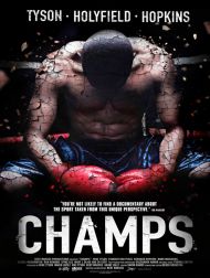 sortie dvd	
 Champs