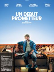sortie dvd	
 Un Début Prometteur