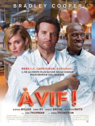 sortie dvd	
 A Vif !