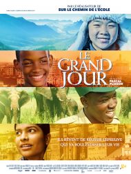 sortie dvd	
 Le Grand Jour
