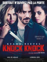 sortie dvd	
 Knock Knock