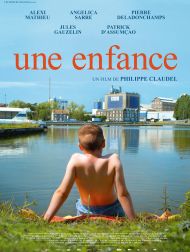 sortie dvd	
 Une Enfance