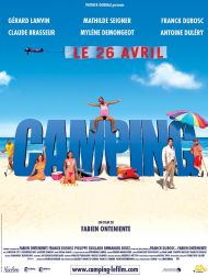 sortie dvd	
 Camping