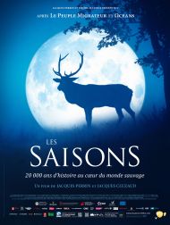 sortie dvd	
 Les Saisons