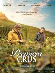 sortie dvd	
 Premiers Crus