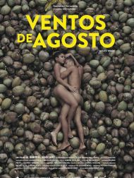 sortie dvd	
 Ventos De Agosto