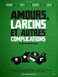 sortie dvd	
 Amours, Larcins Et Autres Complications