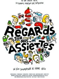 sortie dvd	
 Regards Sur Nos Assiettes