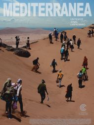 sortie dvd	
 Mediterranea