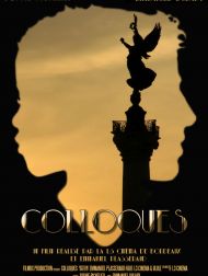 sortie dvd	
 Colloques