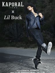 sortie dvd	
 Kaporal X Lil Buck