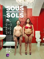 sortie dvd	
 Sous-Sols