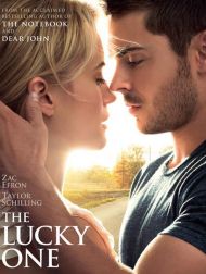 sortie dvd	
 The Lucky One