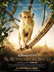 sortie dvd	
 Au Royaume Des Singes