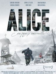 sortie dvd	
 Alice Au Pays S'émerveille