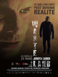 sortie dvd	
 Waste Land