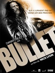 sortie dvd	
 Bullet