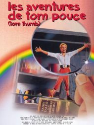 sortie dvd	
 Les Aventures De Tom Pouce