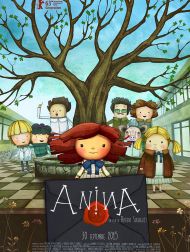 sortie dvd	
 Anina