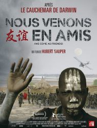 sortie dvd	
 Nous Venons En Amis
