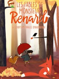 sortie dvd	
 Les Fables De Monsieur Renard