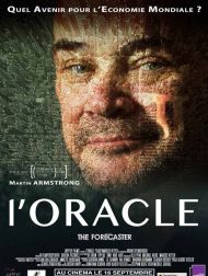 sortie dvd	
 L'Oracle