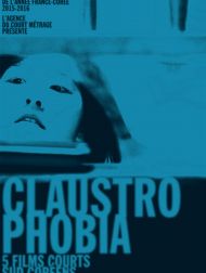 sortie dvd	
 Claustrophobia 5 Films Courts Sud Coréens