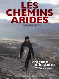 sortie dvd	
 Les Chemins Arides