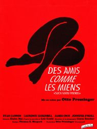sortie dvd	
 Des Amis Comme Les Miens