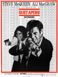 sortie dvd	
 Le Guet-apens