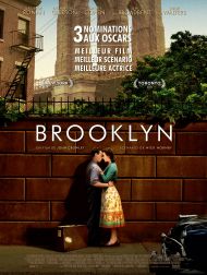 sortie dvd	
 Brooklyn