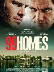 sortie dvd	
 99 Homes