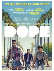 sortie dvd	
 Dope