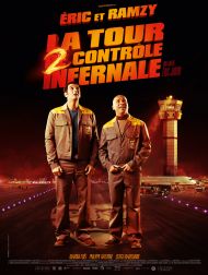 sortie dvd	
 La Tour 2 Contrôle Infernale