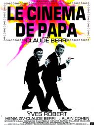 sortie dvd	
 Le Cinéma De Papa