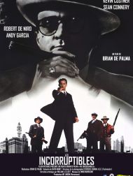 sortie dvd	
 Les Incorruptibles