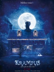 sortie dvd	
 Krampus