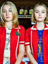 sortie dvd	
 Yoga Hosers