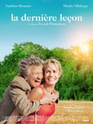 sortie dvd	
 La Dernière Leçon