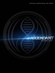 sortie dvd	
 The Divergent Series: Ascendant
