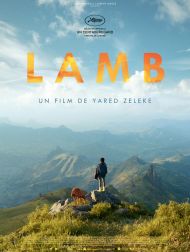 sortie dvd	
 Lamb