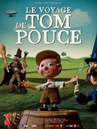 sortie dvd	
 Le Voyage De Tom Pouce